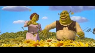 Shrek 4 Forever After For Once In My Life Final