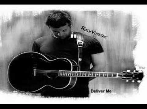 Deliver Me - Roch Voisine