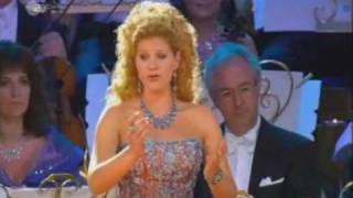 Download lagu Panis Angelicus Mirusia Louwerse André Rieu mp3 Download lagu Panis Angelicus Mirusia Louwerse André Rieu mp3