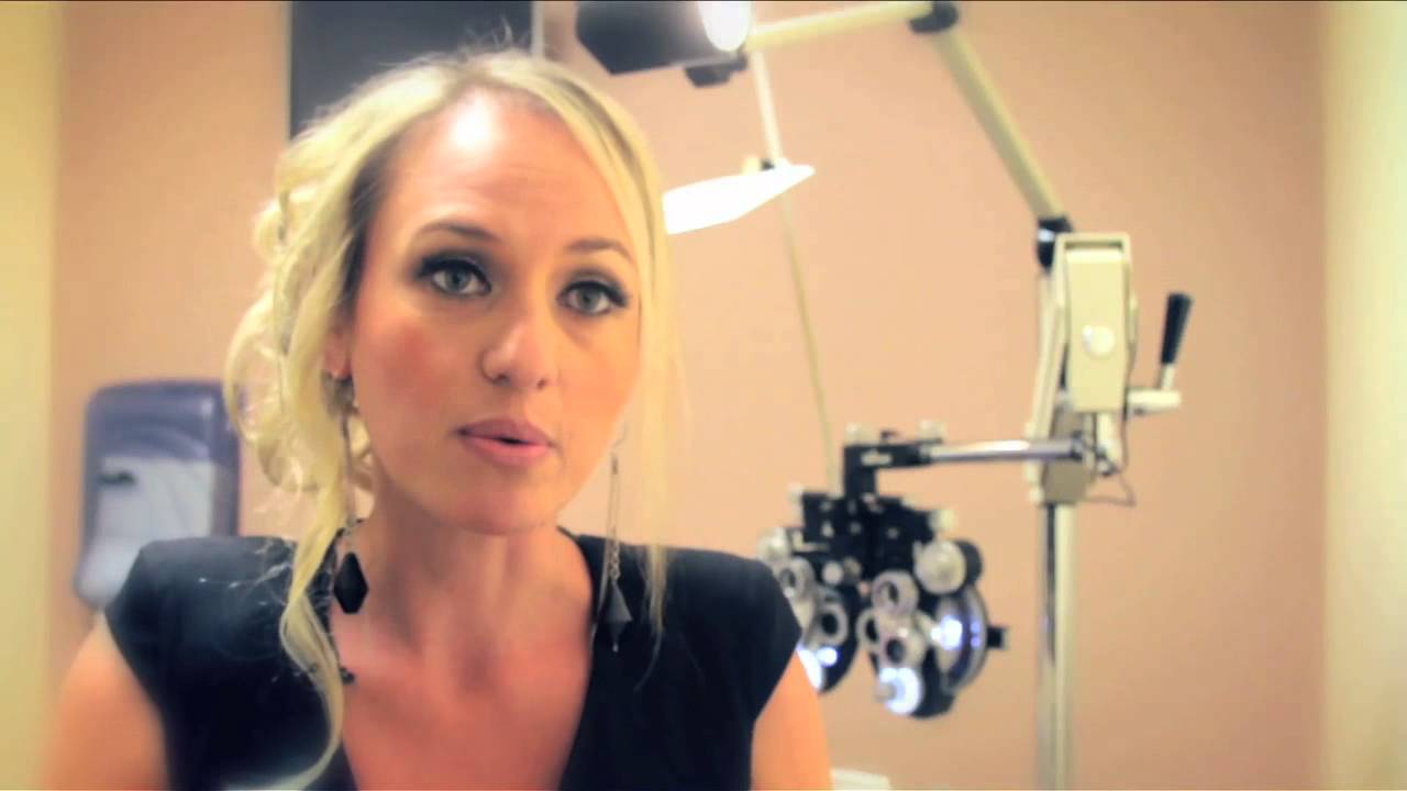 Business Profile Video