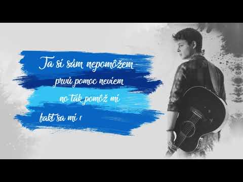 Peter Procházka - Sen [Lyric Video]