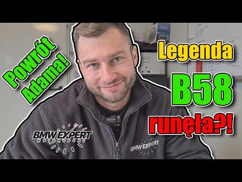 BMW Expert - The Weak Point of the Legendary B58 BMW Engines