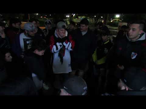 G5 vs NN vs EZZE vs BN | 8vos | COPA  VEGAS 2018 | QUINTA FECHA | 25/08