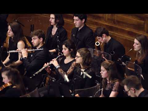 Dans les steppes de l'Asie centrale, Borodine | Orchestre Sorbonne Université