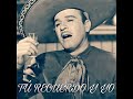 TÚ RECUERDO Y YO - PEDRO INFANTE (LETRA/LYRICS)