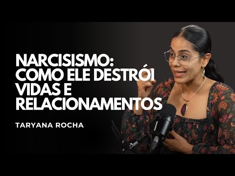 Narcissism: How It Destroys Lives and Relationships