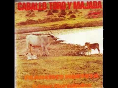 FG  Entre Las Copas de Vino - Francisco Montoya