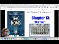 Two Roads Chapter 13