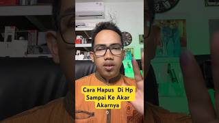 Download lagu How to Delete Trash on Android Phones Down to the Root mp3