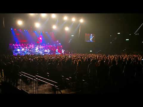 Rock meets Classic 2018 Finale