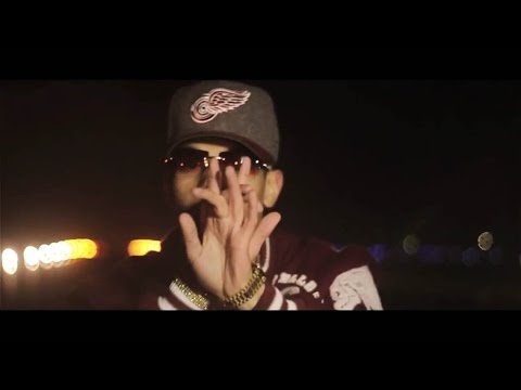 Major D-Star - No Fly Zone ft. B.A.P. & Ray Dolla (Official Music Video)
