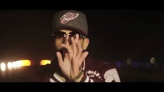Major D-Star - No Fly Zone ft. B.A.P. & Ray Dolla (Official Music Video)