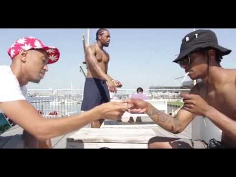 Dj Mac Real x Abnormal Sleepz - Amsterdam Dreams II