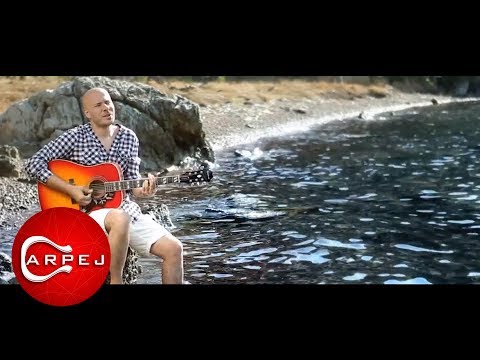 Emre Yücelen - Şeker Pembesi (Akustik) (Official Video)