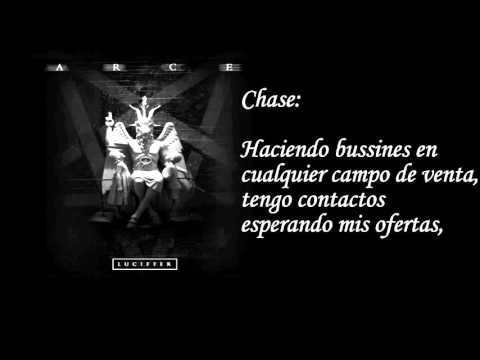 10.Arce - Super Skunk Ft. Chase