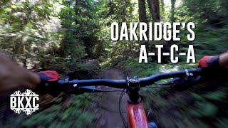 Come along for the ride down ATCA!