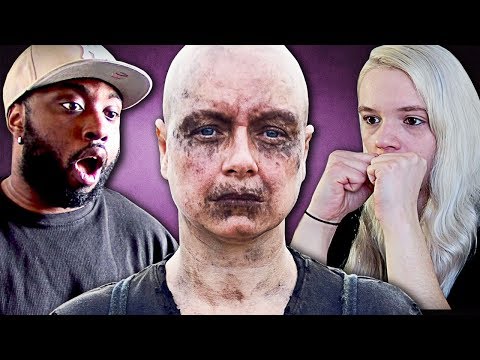 Fans React to The Walking Dead Season 9 Episode 10: “Omega”