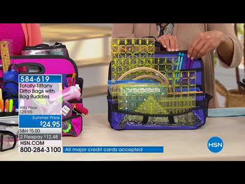 HSN | Craft Essentials 06.13.2018 - 04 AM