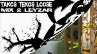 Eternel retour Mix-2 Leyzar