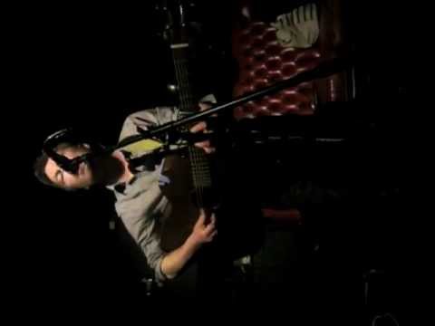 Mark Geary: Volunteer