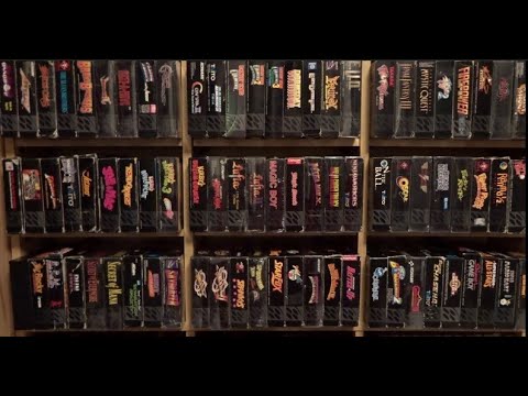 Console Collection Series #20 - Super Nintendo SNES Software & Hardware Collection - CIB Updates