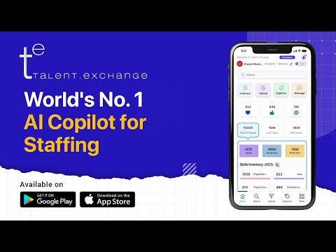 Talent.Exchange