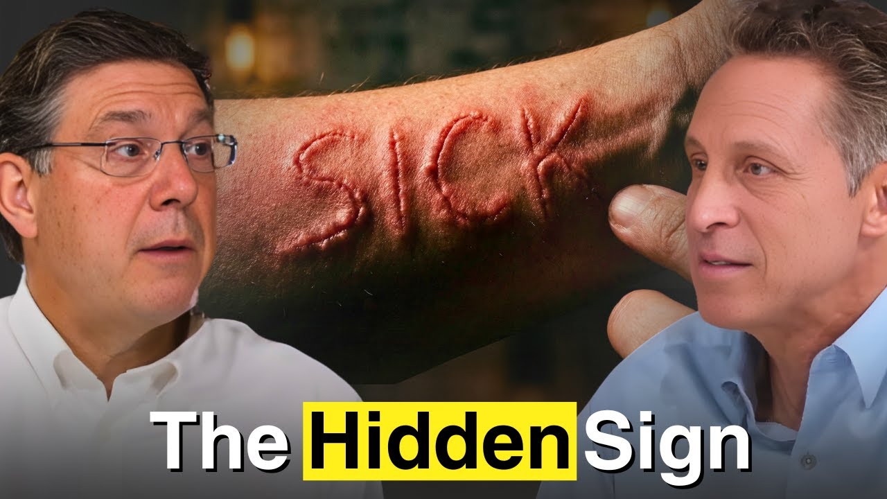 Is Histamine Intolerance The Cause Of Your Mysterious Symptoms?