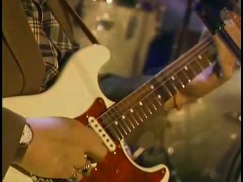 Phil Friendly - Honey Don't (Rockabilly TV Show)