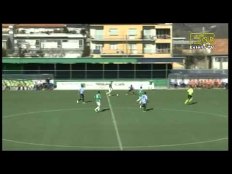 Chiavari Caperana-Chieri 0-1