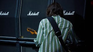 John Frusciante plays This Cold during Don’t Forget Me