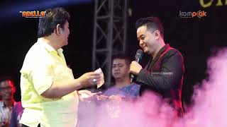 Download lagu ADELLA BERBEZA KASTA    ANDI LA    OM ADELLA    LIVE DI TRAGAH BANGKALAN MADURA mp3