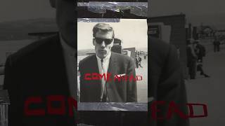 The new Primal Scream album titled “Come Ahead” will be released November 8th 2024, Preorder now!