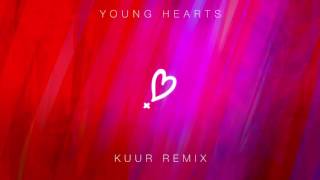 Young Hearts (Kuur Remix)