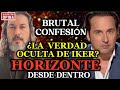 TE CUENTO QUIÉN ES REALMENTE  IKER JIMENEZ. #albertiniopina #ikerjimenez #pedrosanchez #horizonte
