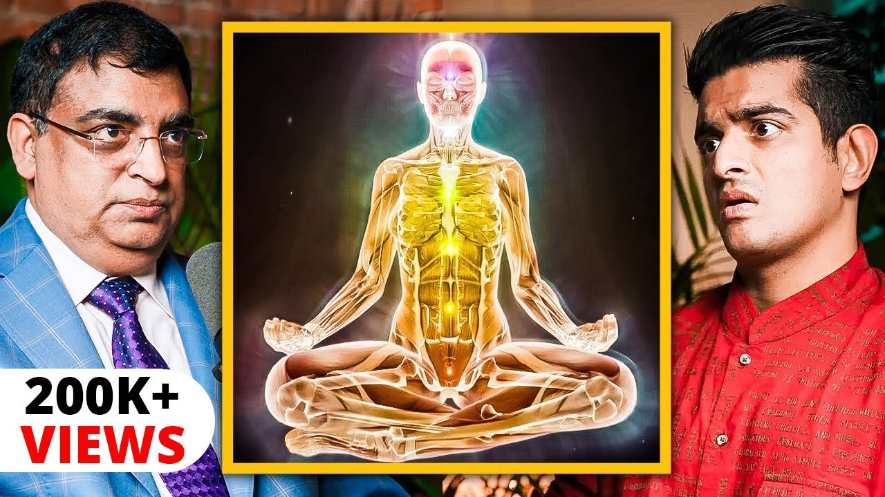 Doctor Explains How To Improve Testosterone Levels NATURALLY