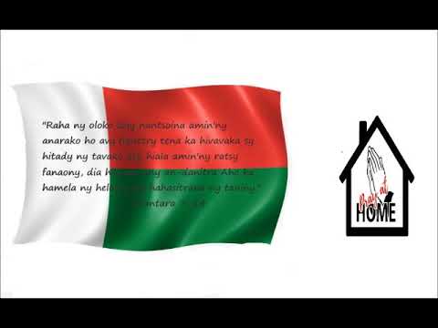 Fihirana FFPM hira 741 Jehovah Tompo Ö tahio