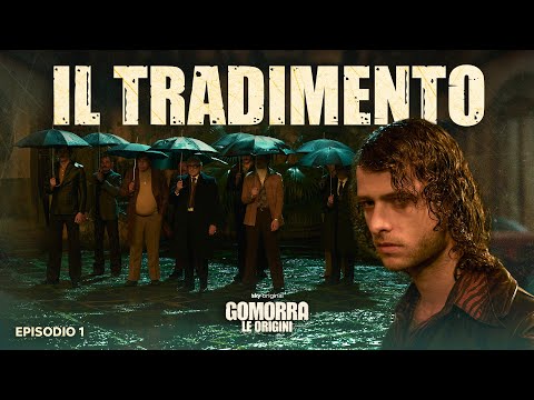 Gomorrah - The Origins | Episode 1 | A Friend's Betrayal