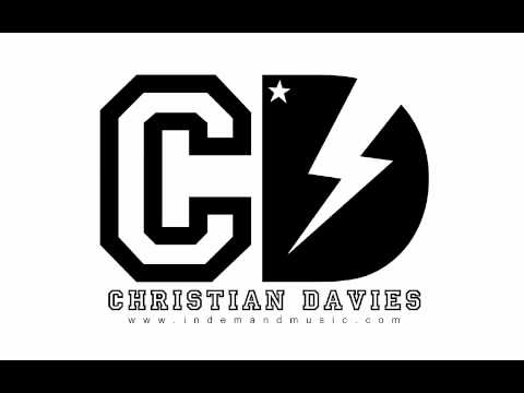Christian Davies - Smokin' Smack (Original Mix)