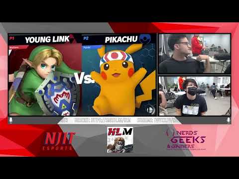 Highland Masters 15 - Kaido VS Pards - Winners' Round 2