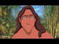 Tarzan Cartoon Movie Part 3 Dupped Tamil