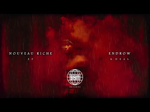 K. Deal - End Row (Official Lyric Video)