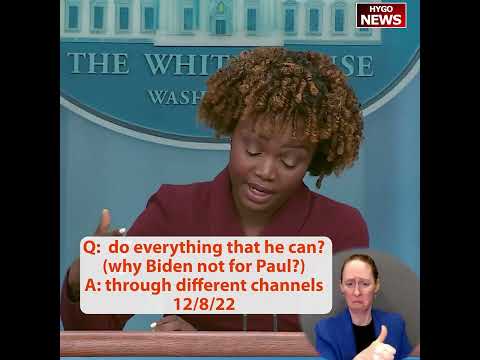 Doocy on the Griner-for-Bout Swap: Why Did Russia Get 'Such a Better Deal'? (December 8, 2022)