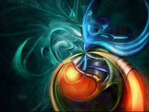 technodrome - august rain  bm