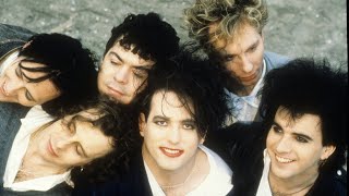 The Cure - Never Enough (Time To Kill Mix)