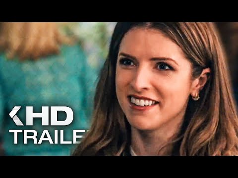 LOVE LIFE Trailer Staffel 2 German Deutsch (2022)