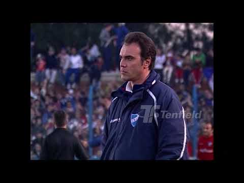 03/07/08 - National 3 - Rocha 2