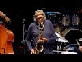CHARLES LLOYD QUARTET. Jazz San Javier, 21 de Julio 2017