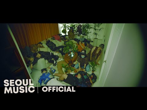 Video thumbnail for 어지러워 (Cost)