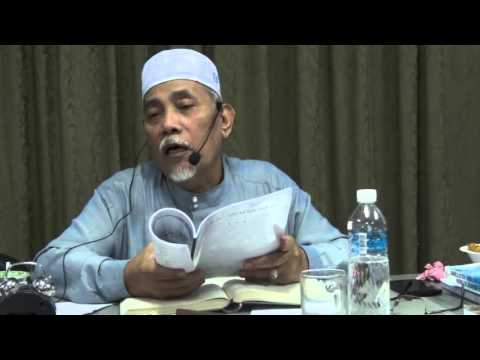 13_Hadis al-Arbain al-Nawawiy - Ustaz Faiz Fateh