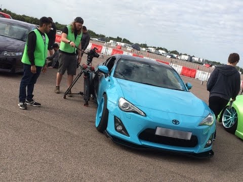 Jap-Riders @ Japfest 2 2015